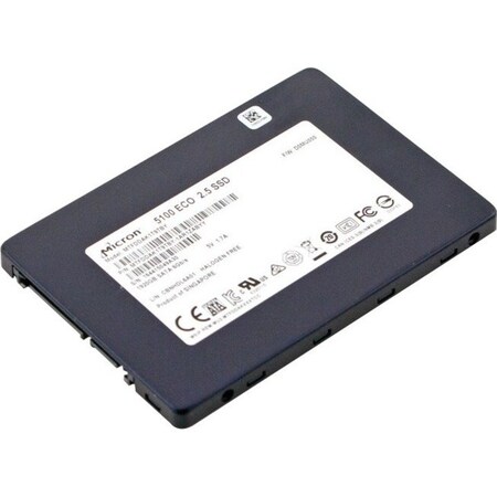 Lenovo 5100 480Gb Enterprise Entry Sata Hs 3.5Inch Ssd 01KR516